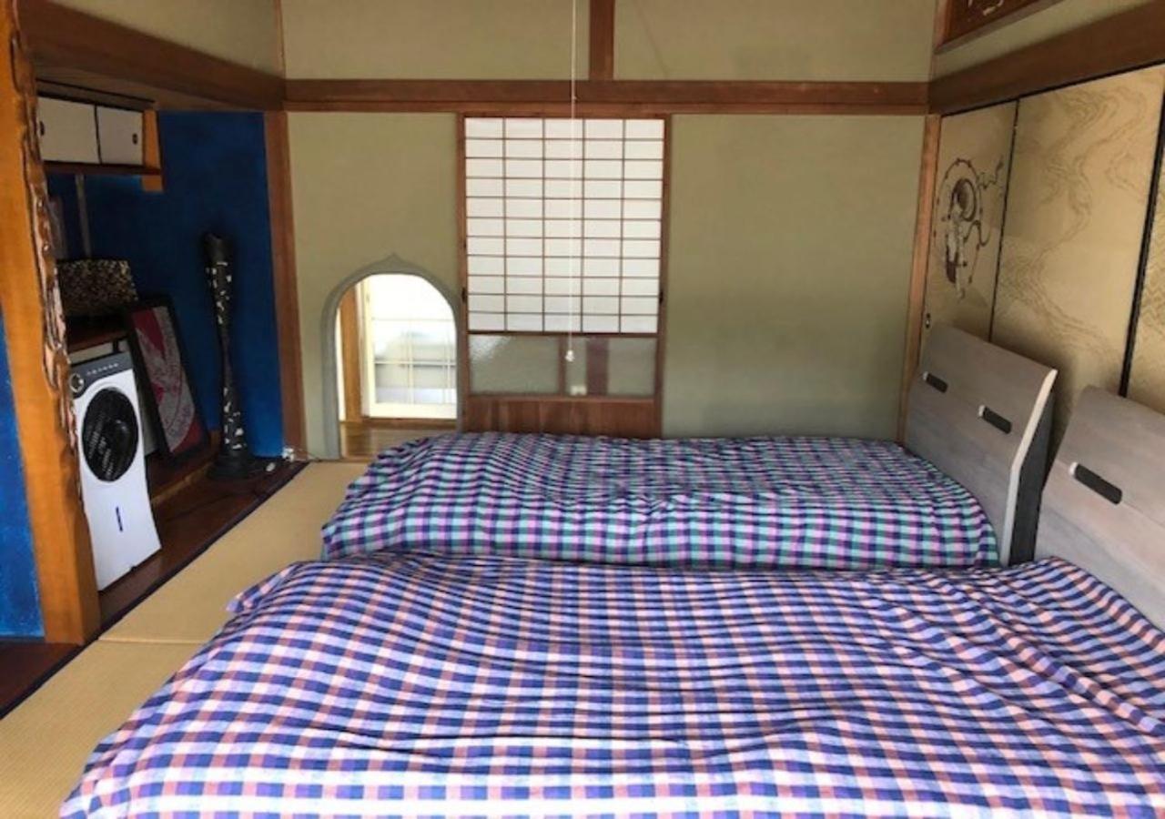 Guesthouse Yadokari - Vacation Stay 90101 Imabari Exterior foto