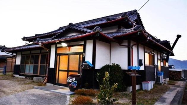 Guesthouse Yadokari - Vacation Stay 90101 Imabari Exterior foto